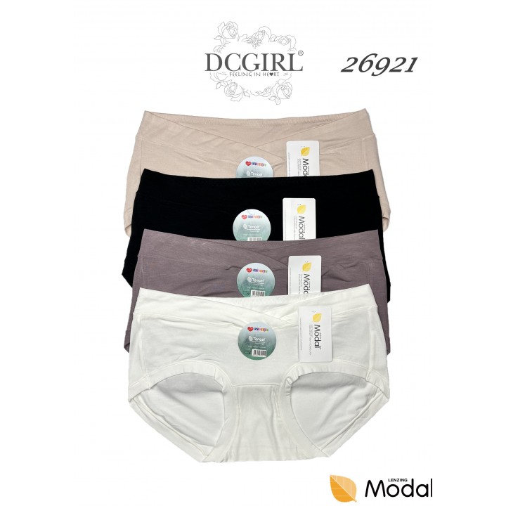 Трусики з модалу DCPOLO 26921