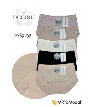 Брюки из микромодала DCPOLO 26929