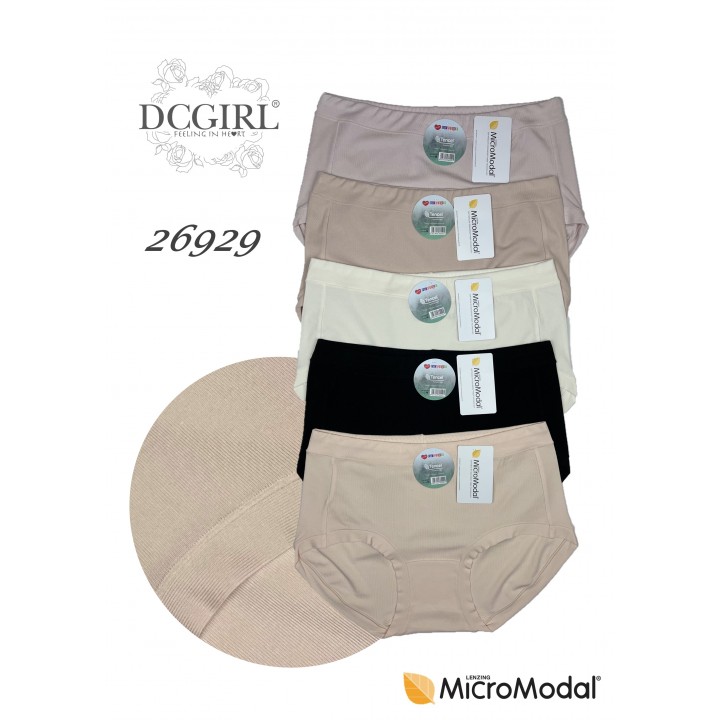 Брюки из микромодала DCPOLO 26929