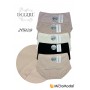 Брюки из микромодала DCPOLO 26929
