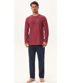 PIZAMA HENDERSON 41903 JETSON 83X /XXL