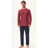 PIZAMA HENDERSON 41903 JETSON 83X /L