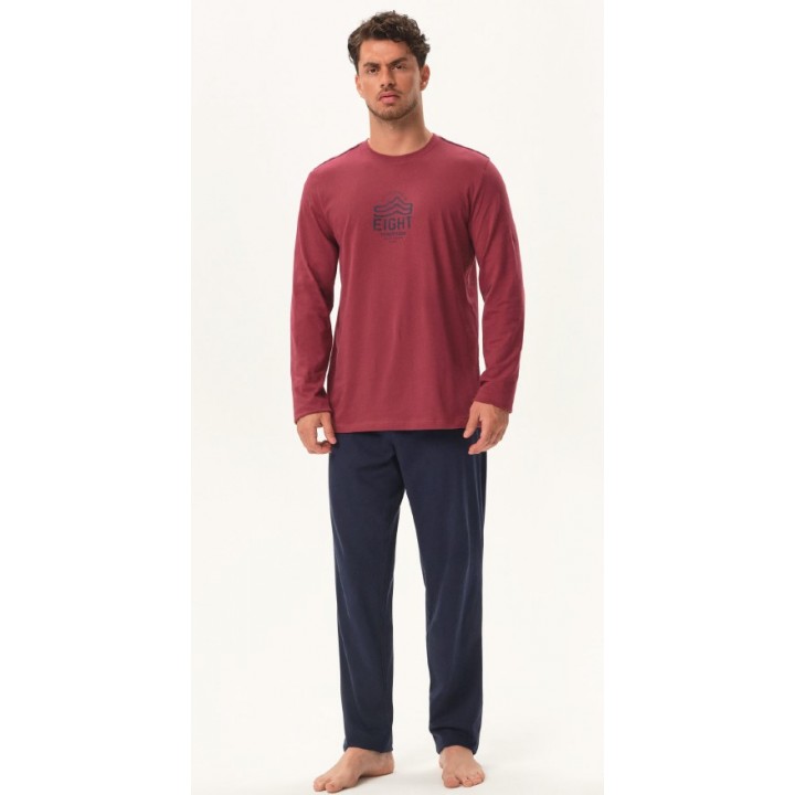 PIZAMA HENDERSON 41903 JETSON 83X /M