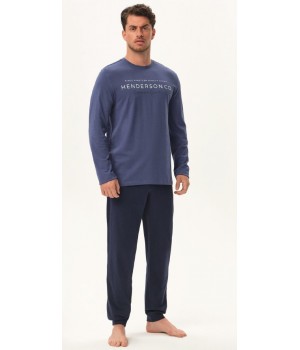 Джемпер PIZAMA HENDERSON 41904 розміру 95X /XXL