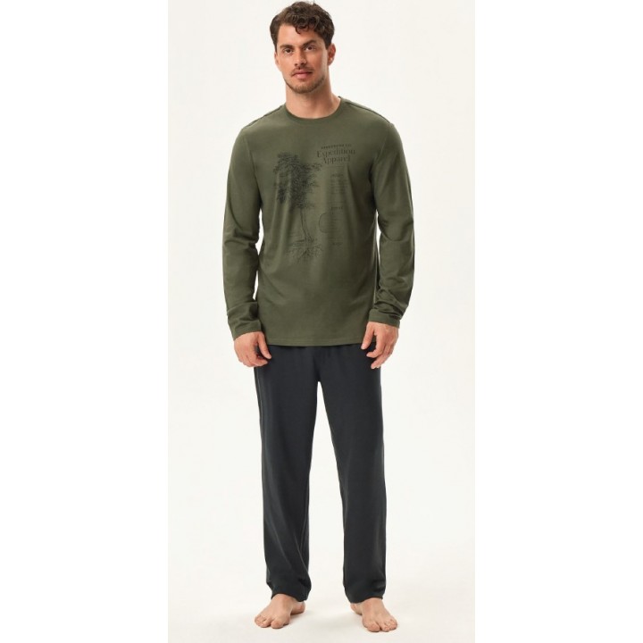 PIZAMA HENDERSON 41905 JERRY 87X /XXL