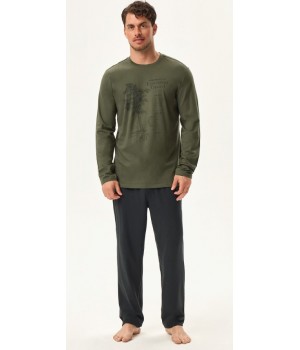 PIZAMA HENDERSON 41905 JERRY 87X /XL