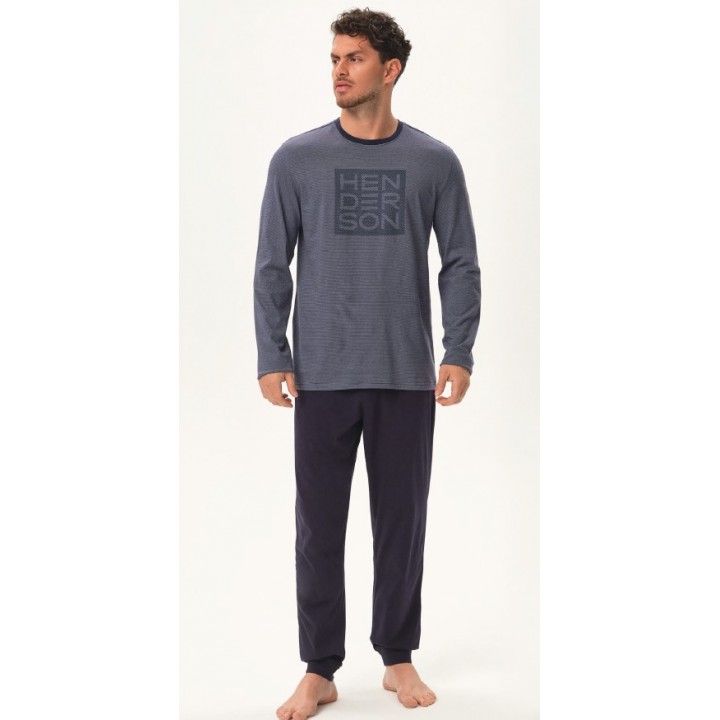 ПІЗАМА ХЕНДЕРСОН 41909 ДЖАРВІС 05X /XXL