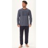 PIZAMA HENDERSON 41909 JARVIS 05X /XXL