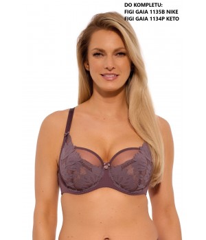 BUST.GAIA 1135 NIKE ФІОЛЕТОВИЙ /75F