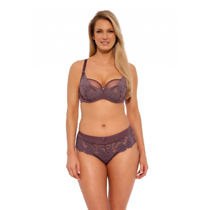 BUST.GAIA 1135 NIKE ФІОЛЕТОВИЙ /80D