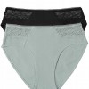 Трусики HENDERSON 39889 HALLY K007 /XL