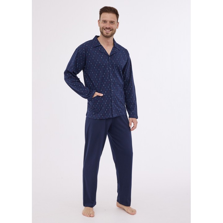ПИЖАМА КОРНЕТТ PM-114/71 /XL
