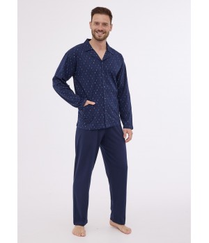 ПИЗАМА КОРНЕТ PM-114/71 /XXL