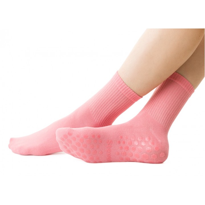 SKARP.STEVEN 088 АБС РОЖЕВИЙ 35/37