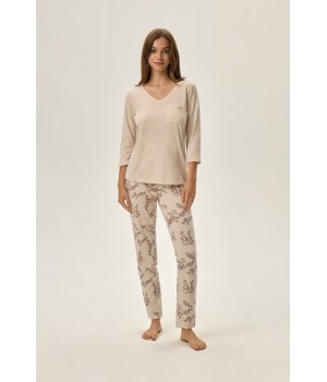 PIZAMA HENDERSON 41874 FAIDA 80X /M