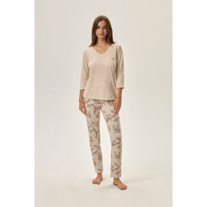 PIZAMA HENDERSON 41874 FAIDA 80X /M