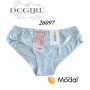 Труси DCPOLO 26097 MODAL НІ
