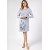 ФУТБОЛКА «РЕДЖІНА» 144 J.MEL /4XL