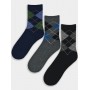SKARP.NOVITI SW014-M-01 6 ШТ. ШЕРСТЬ 41-46