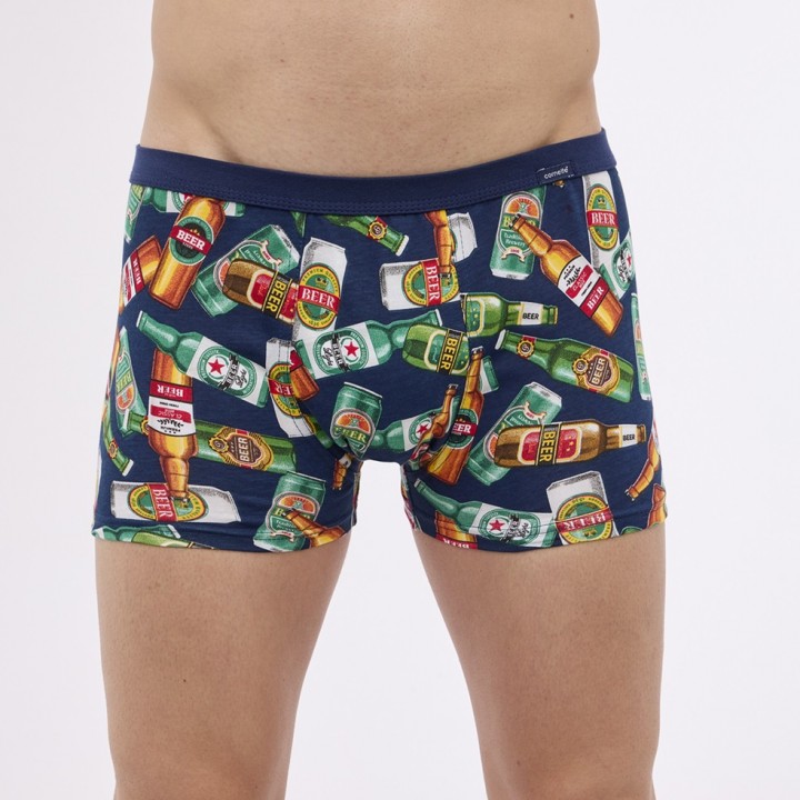CORNETTE SHORTS TA-280/236 БУТЫЛОК/М