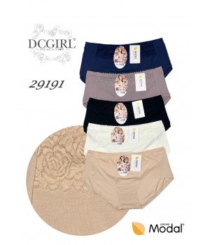Труси DCPOLO 29191 MODAL /XL