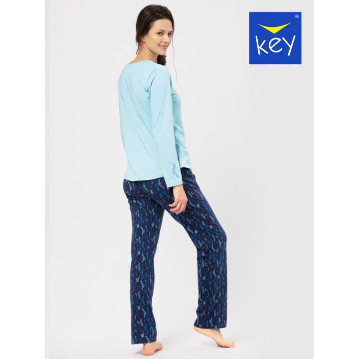 ПИЖАМНЫЙ КЛЮЧ LNS-535 B24 /XL