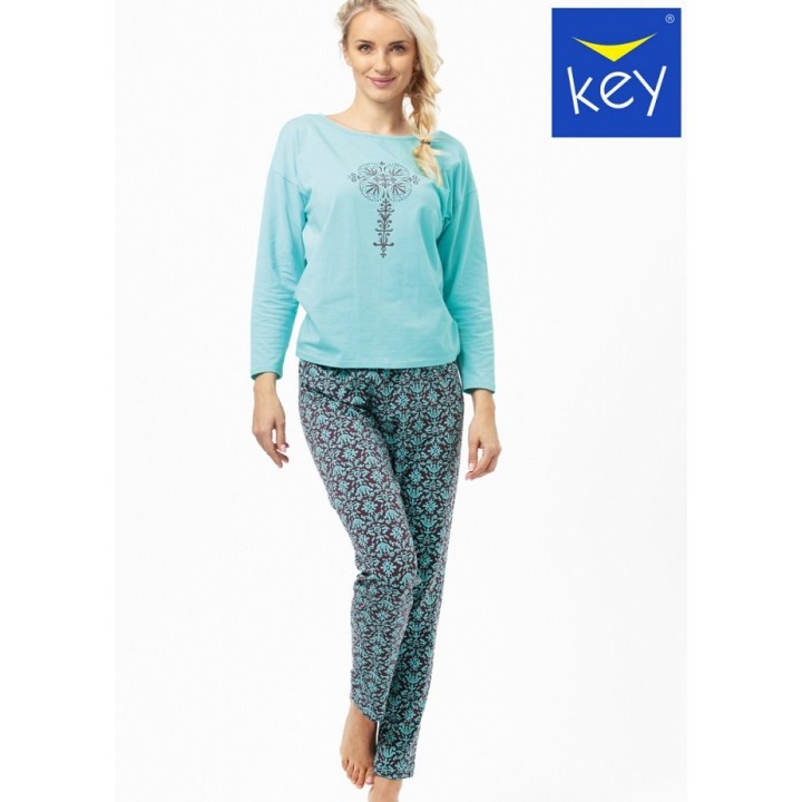 КЛЮЧ ВІД ПІЖАМИ LNS-972 B24 /L