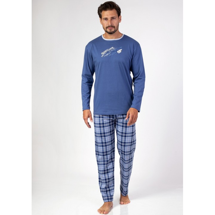Чоловіча піжама REGINA, 469 № /M