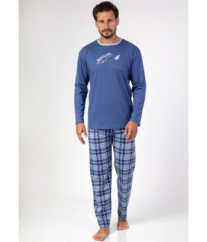 Мужская пижама REGINA 469 NO /XL