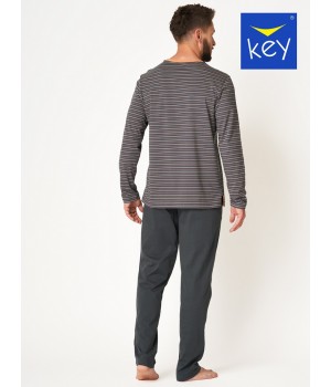 ПИЖАМНЫЙ КЛЮЧ MNS-303 B24 /XL