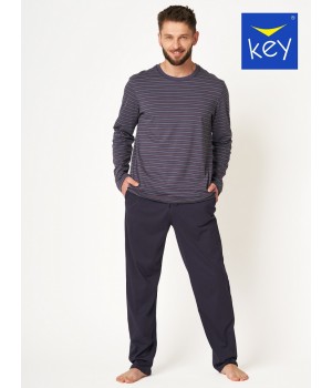 ПИЖАМНЫЙ КЛЮЧ MNS-304 B24 /XL