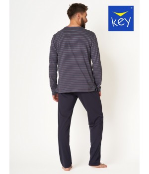 Піжамний ключ MNS-304 B24 /XXL