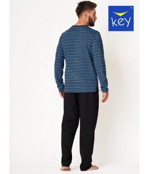 ПИЖАМНЫЙ КЛЮЧ MNS-384 B24 /XL