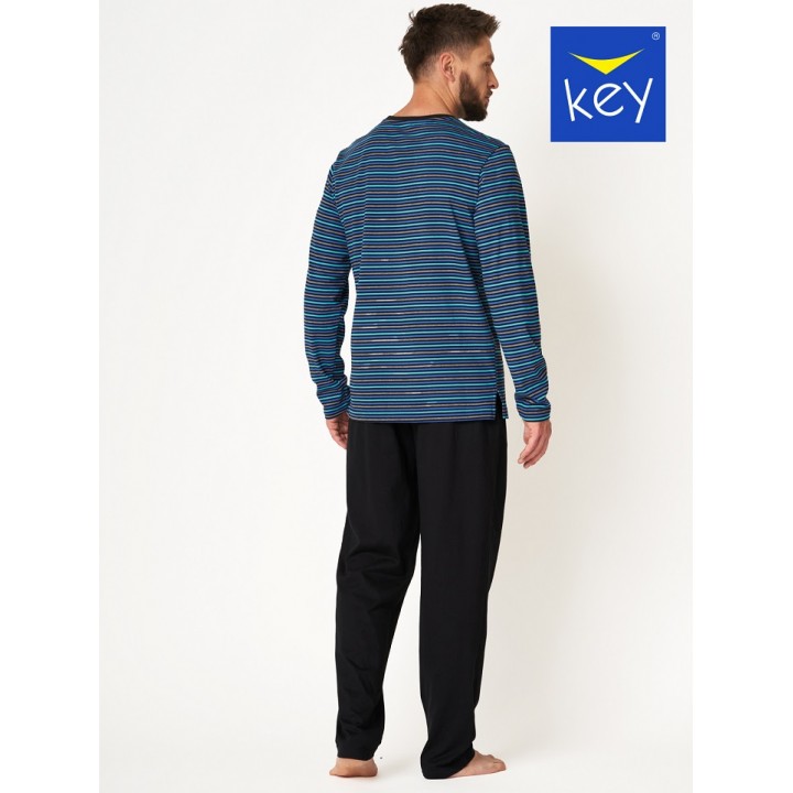 ПІЖАМНИЙ КЛЮЧ MNS-384 B24 /XXL