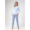 ЖІНОЧА ПІЖАМА REGINA 669 № /3XL