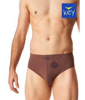 SLIPY KEY MPP-613 B24 /L