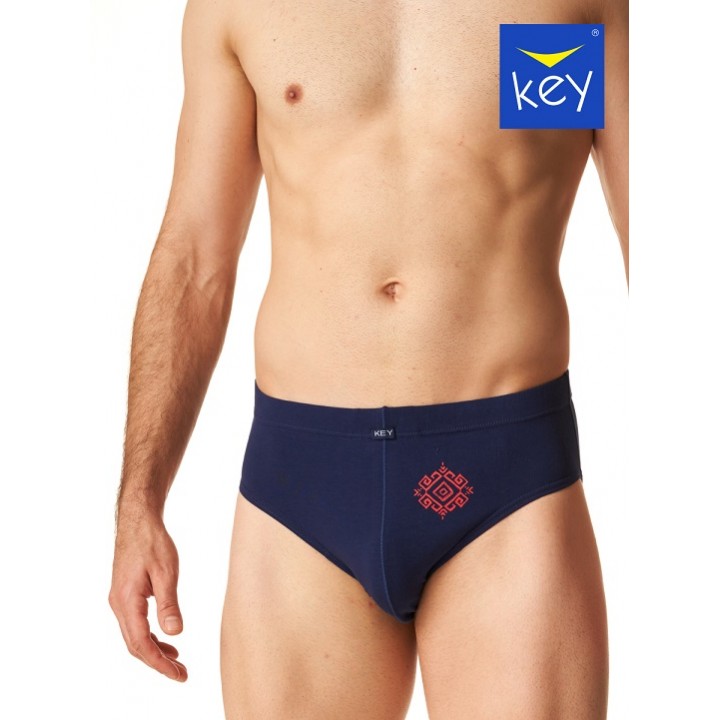 SLIPY KEY MPP-613 B24 /XXL