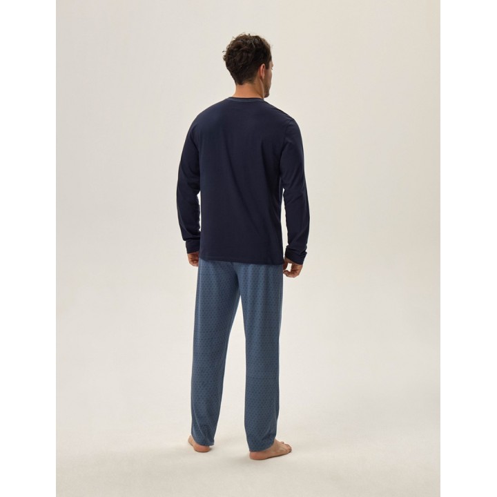 PIZAMA HENDERSON 41917 HALE 59X /XXL