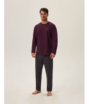 PIZAMA HENDERSON 41921 HOAX 93X /3XL
