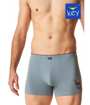 SZORTY KEY MXH-602 B24 SZ /L