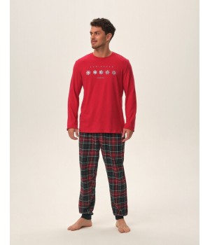 PIZAMA HENDERSON 41914 HONEST 33X /XL