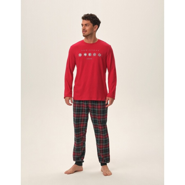 PIZAMA HENDERSON 41914 HONEST 33X /XL