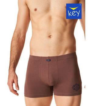 ШОРТИ-КЛЮЧІ MXH-613 B24 BR /XXL
