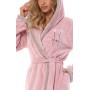 ЖІНОЧИЙ ХАЛАТ L&L 2419 TESS BALLET /XL