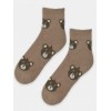 SKARP.NOVITI SB088-W-02 DAM.БЕЖЕВИЙ 36-41