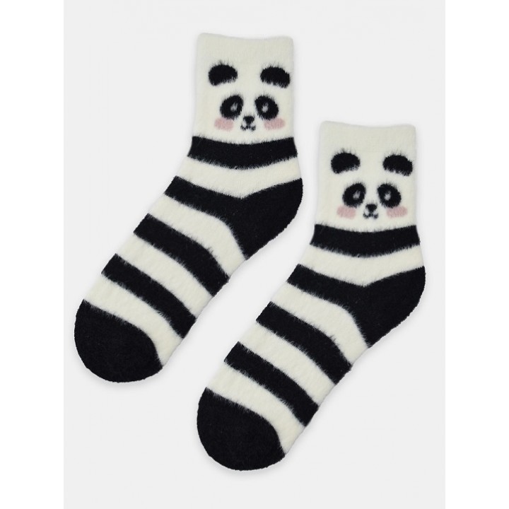 SKARP.NOVITI SB092 DZIEW.PANDA 31-34
