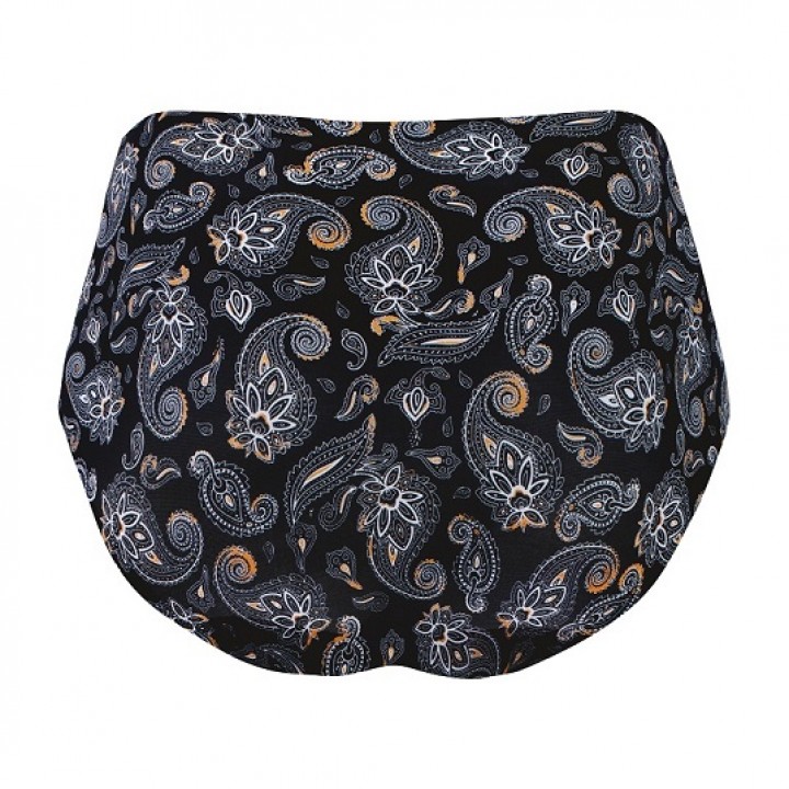 Трусики JULIMEX Paisley Maxi/XXL