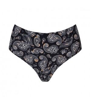 JULIMEX PAISLEY STRING MAXI /S