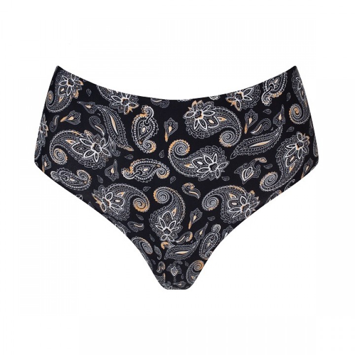 JULIMEX PAISLEY STRING MAXI /S