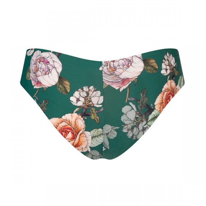Трусики JULIMEX TEA ROSE BRASIL /XL